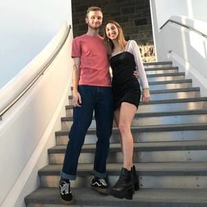 Meet your Posher, Nikki